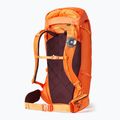 Rucsac de trekking pentru bărbați Gregory Targhee 35 l outback orange 2