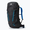 Rucsac de trekking pentru bărbați Gregory Targhee 35 l ozone black