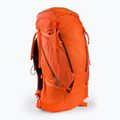 Gregory Targhee FT 35 rucsac de parașutism portocaliu 132707 2