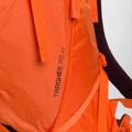 Gregory Targhee FT 35 rucsac de parașutism portocaliu 132707 5
