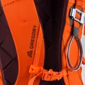 Gregory Targhee FT 35 rucsac de parașutism portocaliu 132707 6