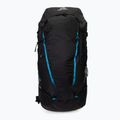 Gregory Targhee FT 35 rucsac de parașutism negru 132707