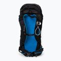 Gregory Targhee FT 35 rucsac de parașutism negru 132707 3