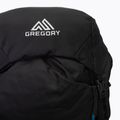 Gregory Targhee FT 35 rucsac de parașutism negru 132707 4