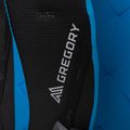 Gregory Targhee FT 35 rucsac de parașutism negru 132707 5