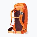Rucsac de trekking pentru bărbați Gregory Targhee 45 l outback orange 2