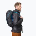 Rucsac turistic pentru femei Gregory Targhee 24 l ozone black 3