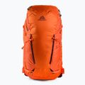 Gregory Targhee FT 24 rucsac de parașutism portocaliu 139431