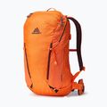 Gregory Targhee FT 24 rucsac de parașutism portocaliu 139431 14