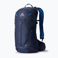 Rucsac turistic pentru bărbați Gregory Miko 15 l albastru 145274 5