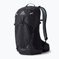 Rucsac turistic pentru bărbați Gregory Miko 20 l negru 145275 5