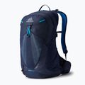 Rucsac turistic pentru bărbați Gregory Miko 25 l albastru 145276 5