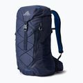 Rucsac turistic pentru bărbați Gregory Miko 30 l albasru 145277 5