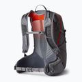 Rucsac turistic pentru femei Gregory Maya 15 l sunset grey 2