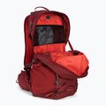 Rucsac turistic pentru femei Gregory Maya 15 l roșu 145278 4