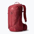 Rucsac turistic pentru femei Gregory Maya 15 l roșu 145278 5