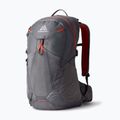 Rucsac turistic pentru femei Gregory Maya 25 l sunset grey