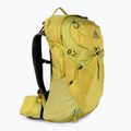 Rucsac turistic pentru femei Gregory Juno 24 l galben 141341 2