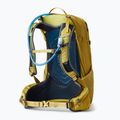 Rucsac turistic pentru femei Gregory Juno 24 l galben 141341 6