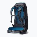 Gregory Focal M 38 l negru ozon rucsac de trekking pentru bărbați Gregory Focal M 38 l ozon negru 6