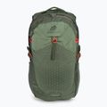 Rucsac de oraș Gregory Nano 20 l verde 111499