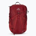 Rucsac de drumeții pentru femei Gregory Jade XS-S 28 l roșu rubin roșu