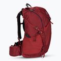 Rucsac de drumeții pentru femei Gregory Jade XS-S 28 l roșu rubin roșu 2