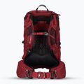 Rucsac de drumeții pentru femei Gregory Jade XS-S 28 l roșu rubin roșu 3