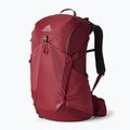 Rucsac de drumeții pentru femei Gregory Jade XS-S 28 l roșu rubin roșu 5