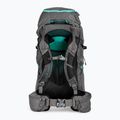 Rucsac de trekking pentru femei Gregory Jade 38 l mist grey 3