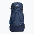 Rucsac turistic pentru bărbați Gregory Zulu 35 l bleumarin145665