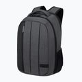 Rucsac American Tourister Streethero 24 l gri/portocaliu 2