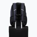 American Tourister Streethero rucsac 29.5 l navy melange 5