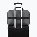 American Tourister Streethero 17 l sac gri/portocaliu 7