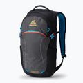 Rucsac de oraș Gregory Nano 20 l techno black