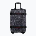 American Tourister Urban Track Marvel 55 l valiza Spiderman sketch valiza