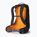 Rucsac de schi Gregory Verte 24 l carbon bronze 2
