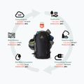 Rucsac de schi Gregory Verte 24 l carbon bronze 4