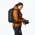 Rucsac de schi Gregory Verte 24 l carbon bronze 5