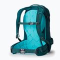 Rucsac de schi pentru femei Gregory Targhee 24 l jade green 2