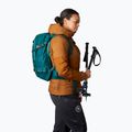 Rucsac de schi pentru femei Gregory Targhee 24 l jade green 4