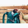 Rucsac de schi pentru femei Gregory Targhee 24 l jade green 8