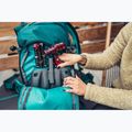 Rucsac de schi pentru femei Gregory Targhee 24 l jade green 11