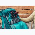 Rucsac de schi pentru femei Gregory Targhee 24 l jade green 12