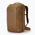 Rucsac turistic Gregory Border Carry On 40 l coyote brown