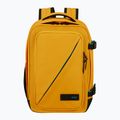 Rucsac American Tourister Casual 24,2 l yellow