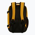 Rucsac American Tourister Casual 24,2 l yellow 3