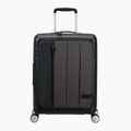 Valiză de călătorie American Tourister Spinner 55 EXP 45 l grey/melange 2