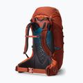 Rucsac de trekking pentru copii Gregory Wander 50 l Redrock 2