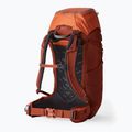 Rucsac de trekking  pentru copii Gregory Wander 30 l redrock 2